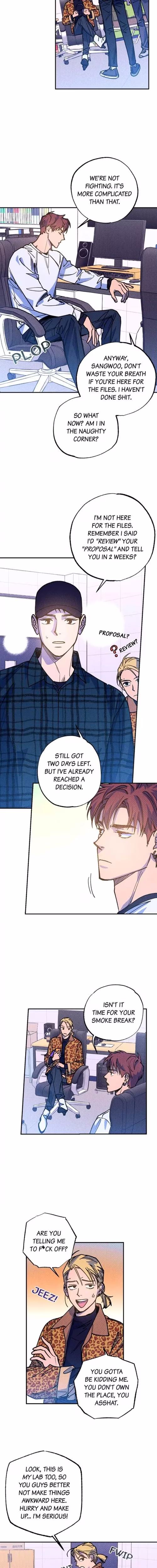 Semantic Error - Chapter 43 - Part 8