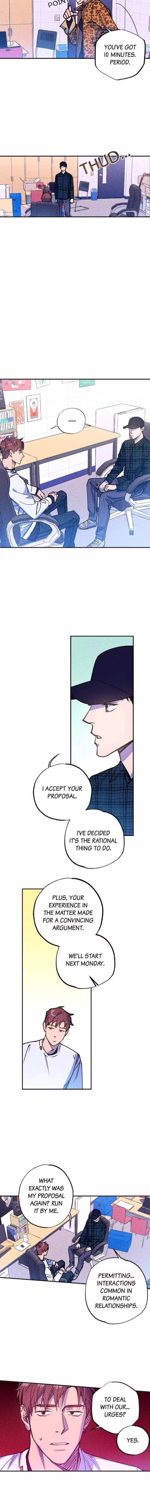 Semantic Error - Chapter 43 - Part 9