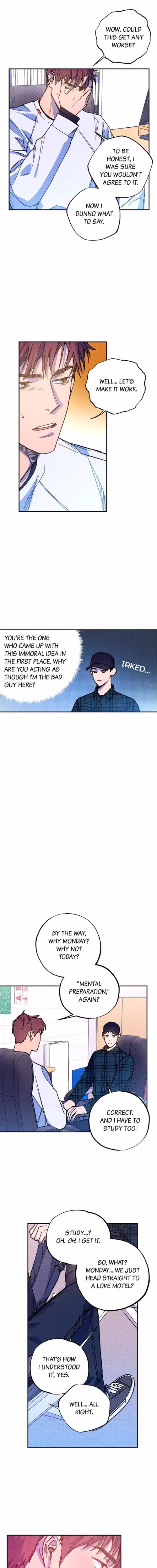 Semantic Error - Chapter 43 - Part 10