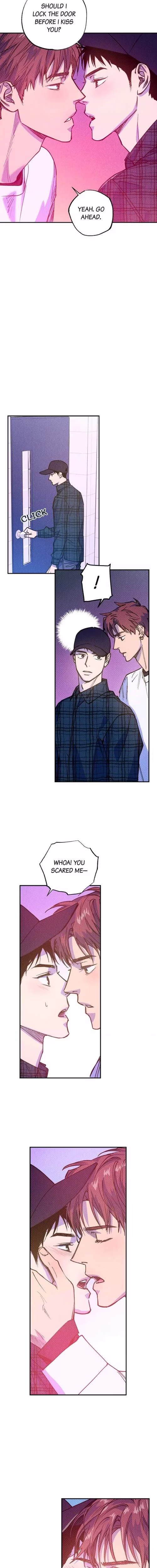 Semantic Error - Chapter 43 - Part 12