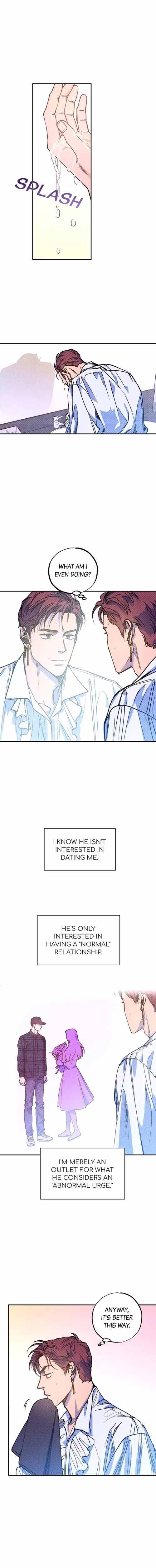 Semantic Error - Chapter 44 - Part 4