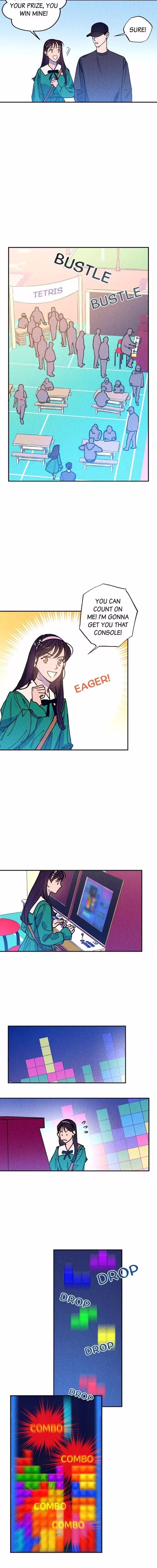 Semantic Error - Chapter 44 - Part 8