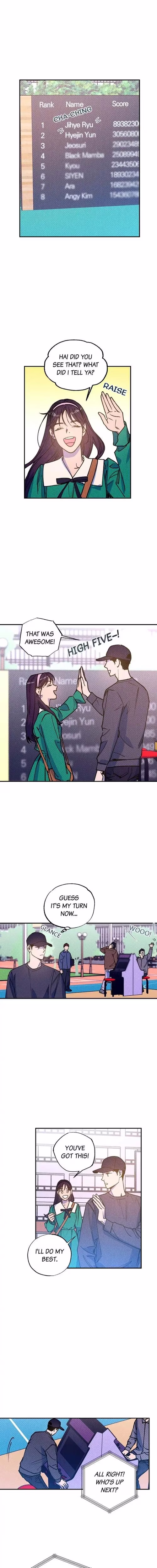 Semantic Error - Chapter 44 - Part 9