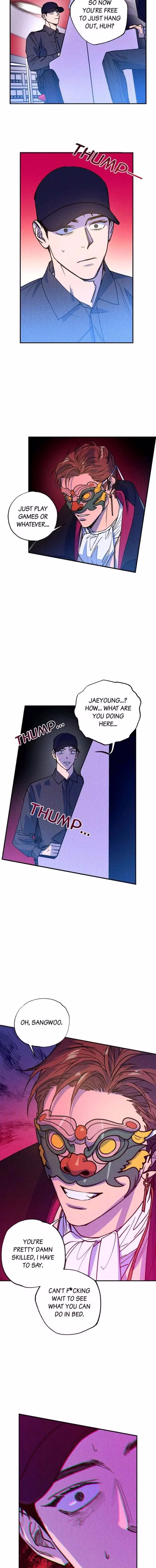 Semantic Error - Chapter 45 - Part 4