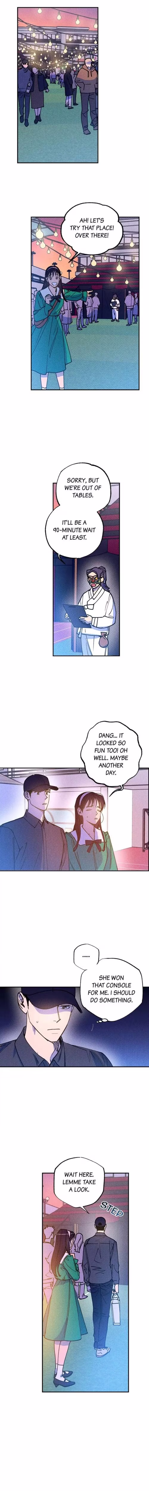 Semantic Error - Chapter 45 - Part 8