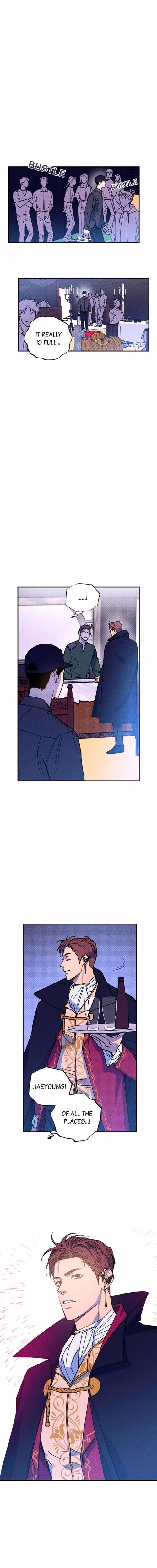 Semantic Error - Chapter 45 - Part 9