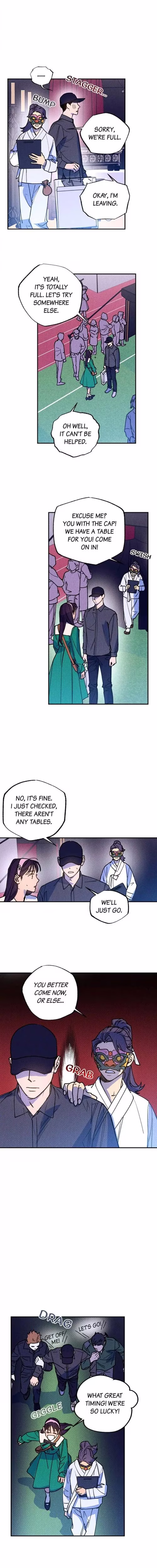 Semantic Error - Chapter 45 - Part 10