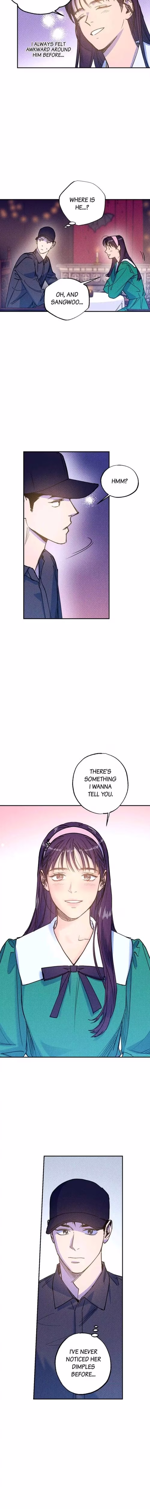 Semantic Error - Chapter 45 - Part 13