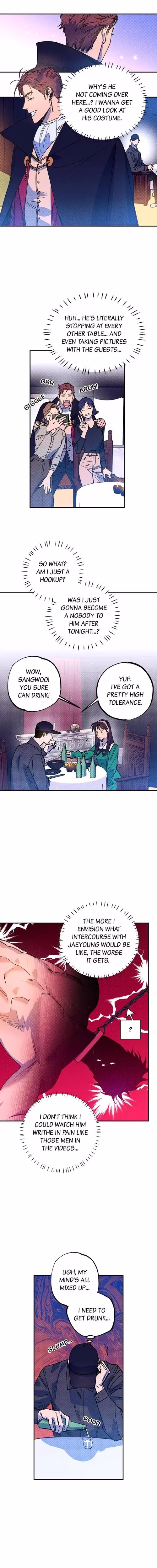 Semantic Error - Chapter 46 - Part 4