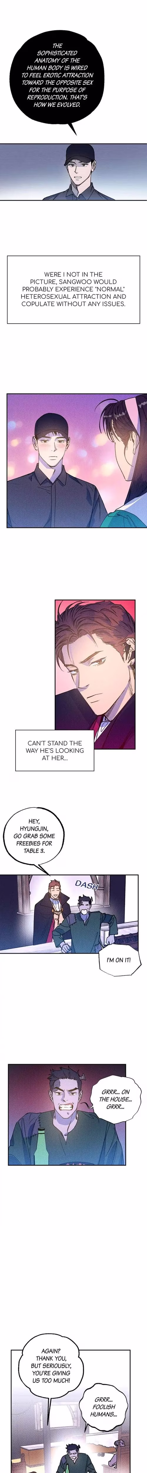 Semantic Error - Chapter 46 - Part 6