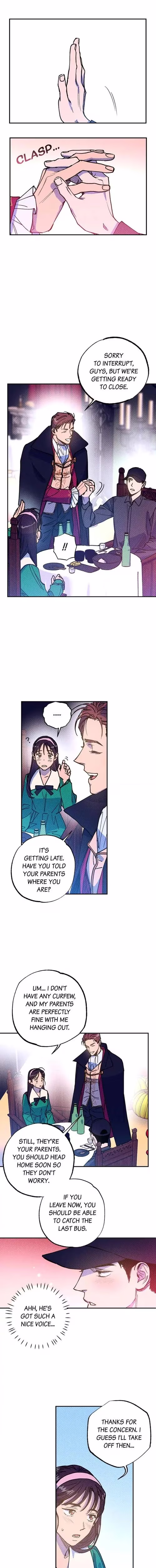 Semantic Error - Chapter 46 - Part 8