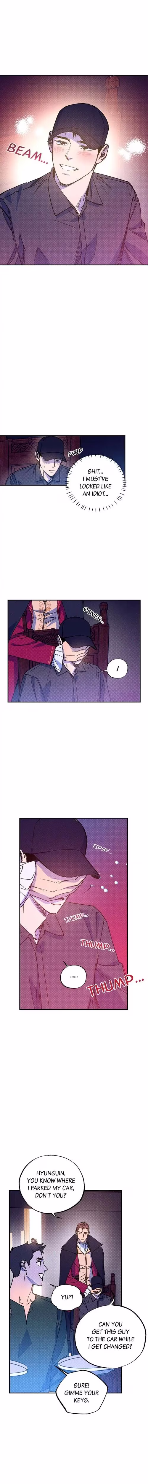 Semantic Error - Chapter 46 - Part 10