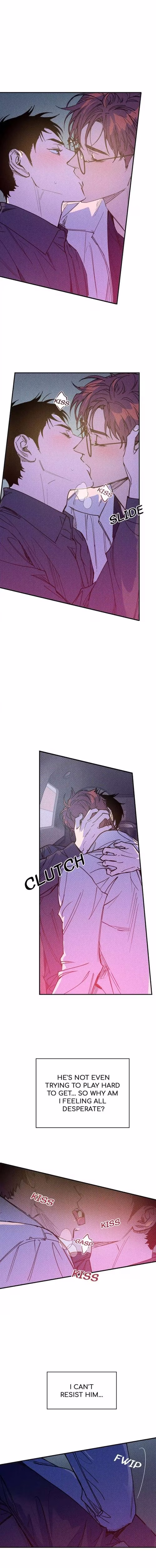 Semantic Error - Chapter 48 - Part 7