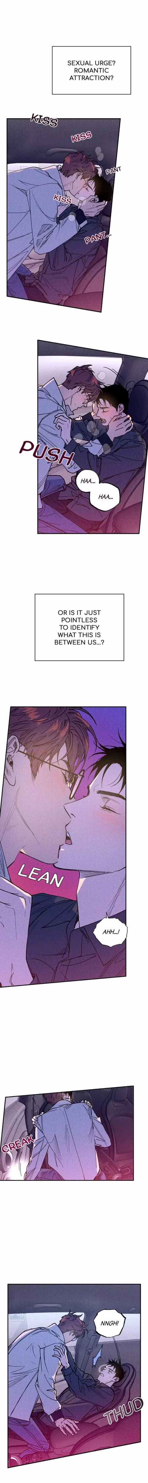 Semantic Error - Chapter 48 - Part 8