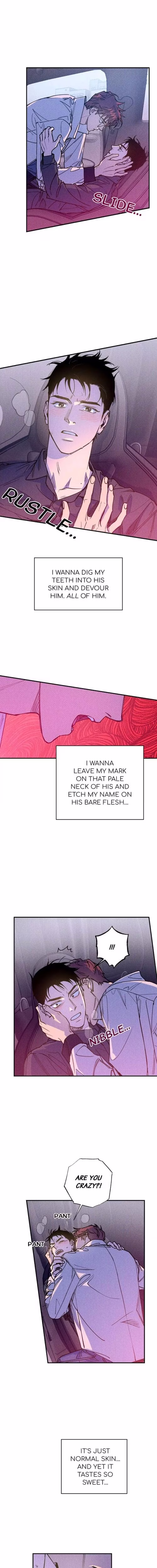 Semantic Error - Chapter 48 - Part 9