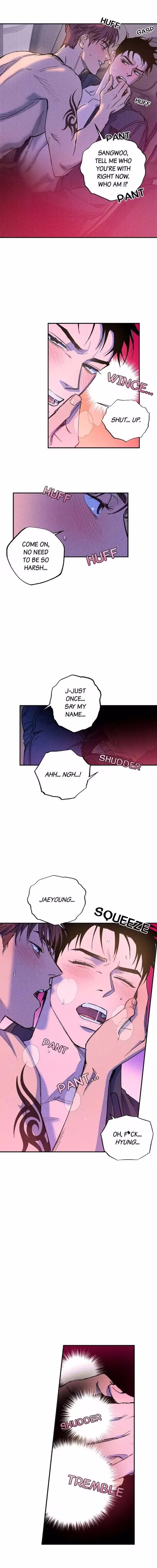 Semantic Error - Chapter 49 - Part 6