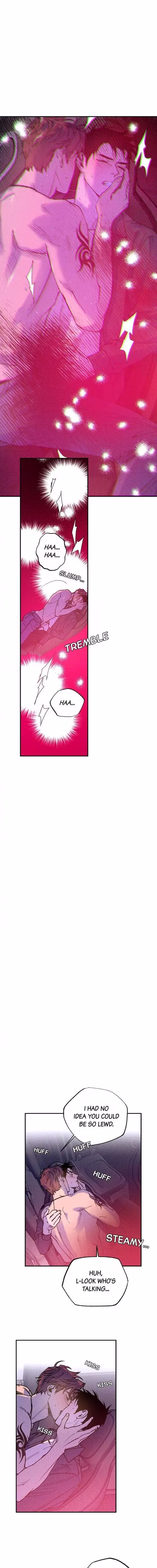 Semantic Error - Chapter 49 - Part 7