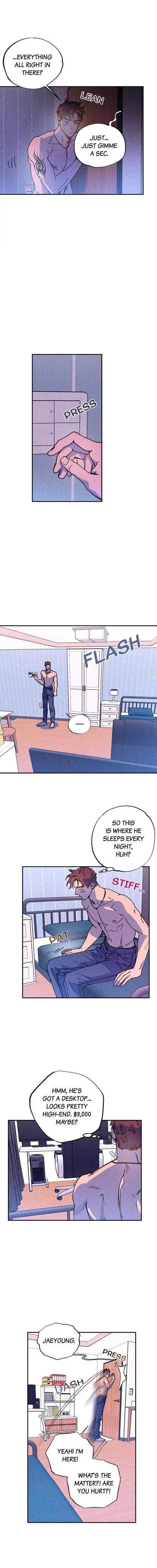 Semantic Error - Chapter 49 - Part 10