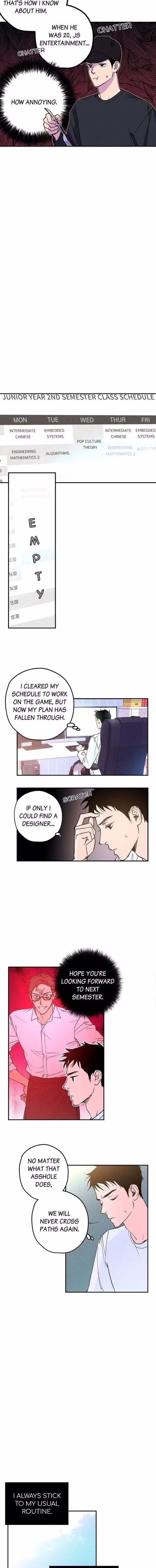 Semantic Error - Chapter 5 - Part 5