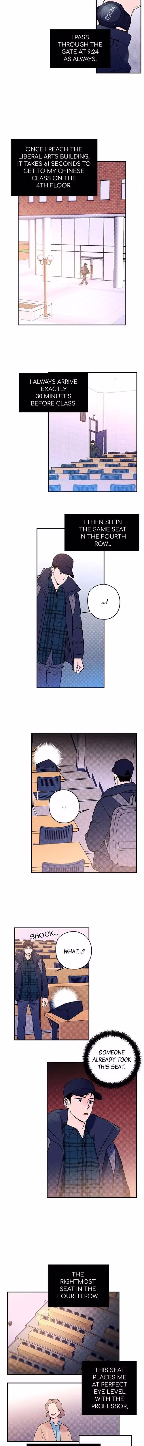 Semantic Error - Chapter 5 - Part 7