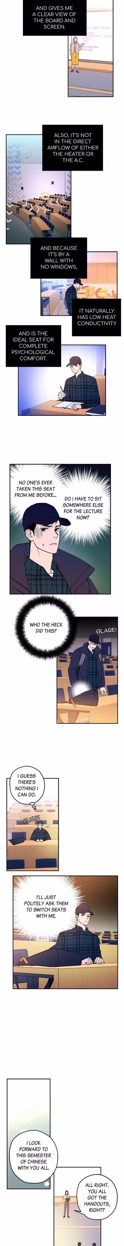 Semantic Error - Chapter 5 - Part 8