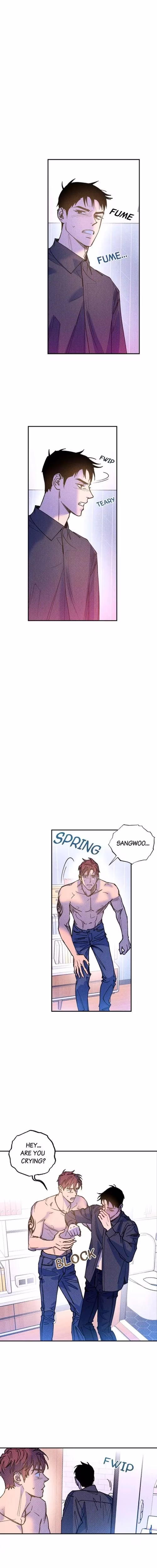 Semantic Error - Chapter 50 - Part 8