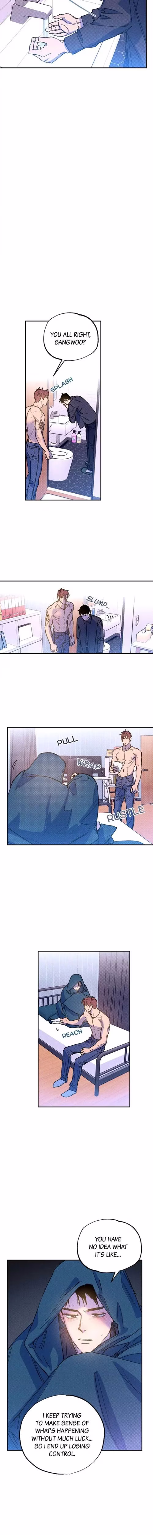 Semantic Error - Chapter 50 - Part 10