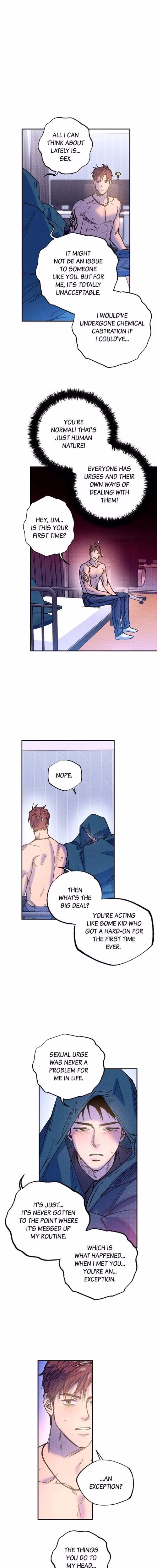 Semantic Error - Chapter 50 - Part 11