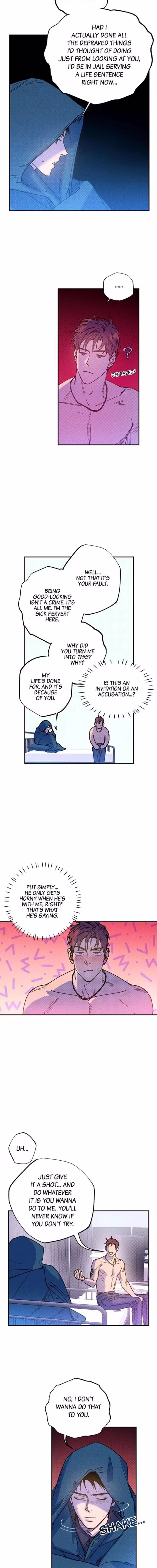 Semantic Error - Chapter 50 - Part 12