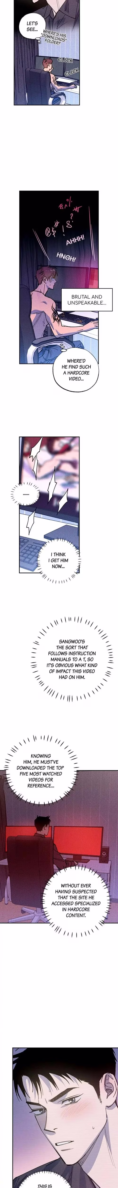 Semantic Error - Chapter 51 - Part 4