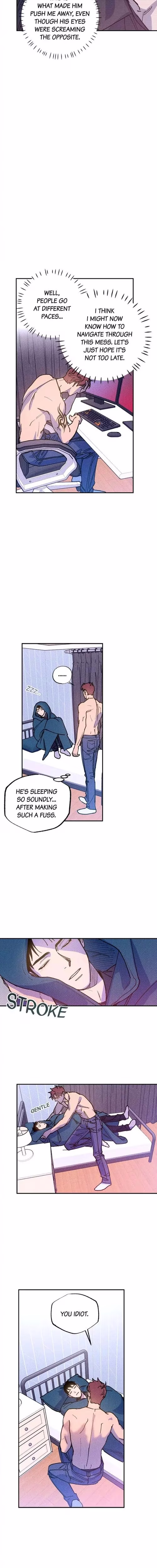 Semantic Error - Chapter 51 - Part 5