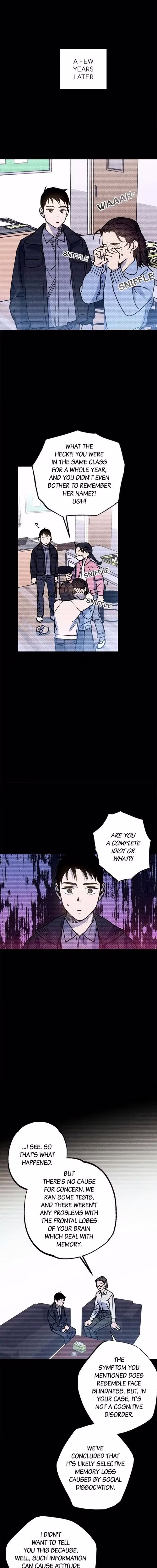 Semantic Error - Chapter 51 - Part 8