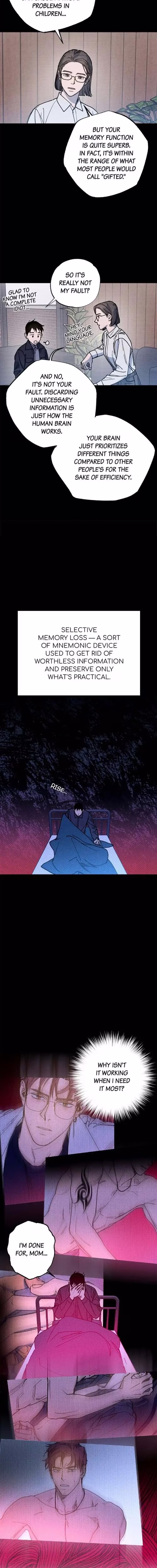 Semantic Error - Chapter 51 - Part 9