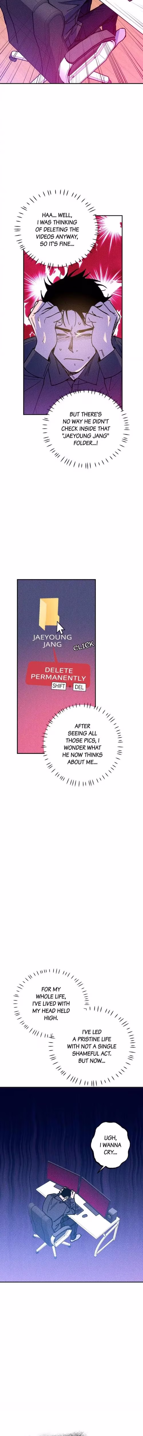 Semantic Error - Chapter 51 - Part 12