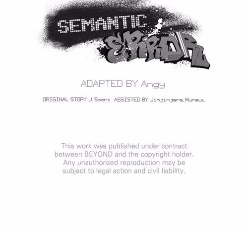 Semantic Error - Chapter 51 - Part 13