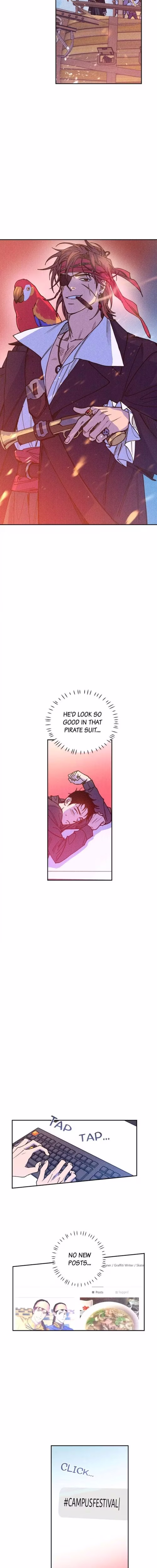 Semantic Error - Chapter 52 - Part 4