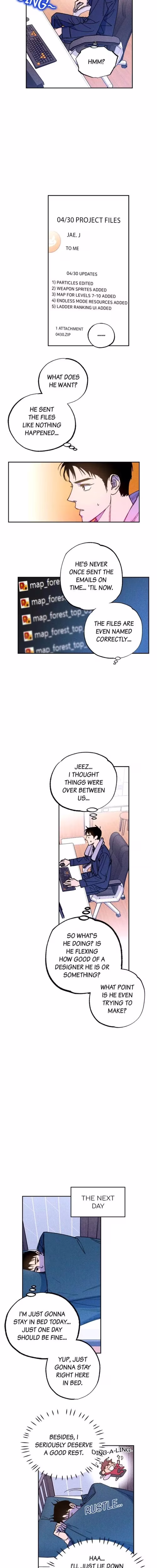 Semantic Error - Chapter 52 - Part 6