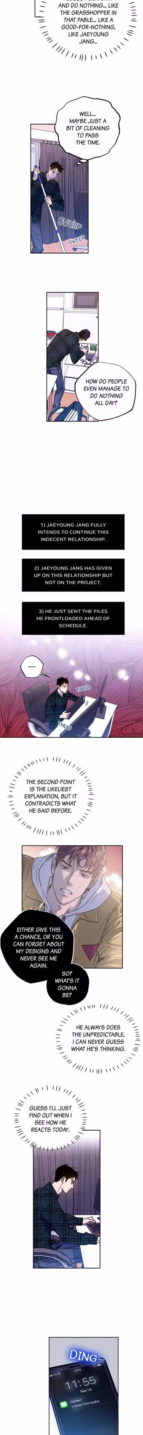 Semantic Error - Chapter 52 - Part 7