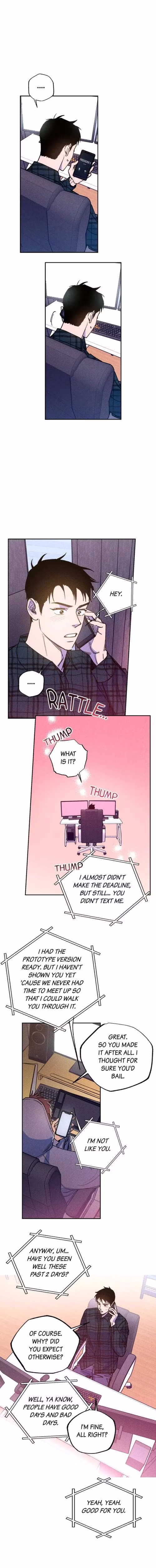 Semantic Error - Chapter 52 - Part 9