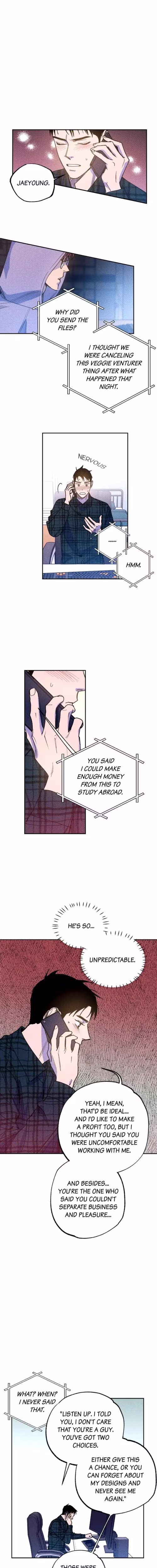 Semantic Error - Chapter 52 - Part 10