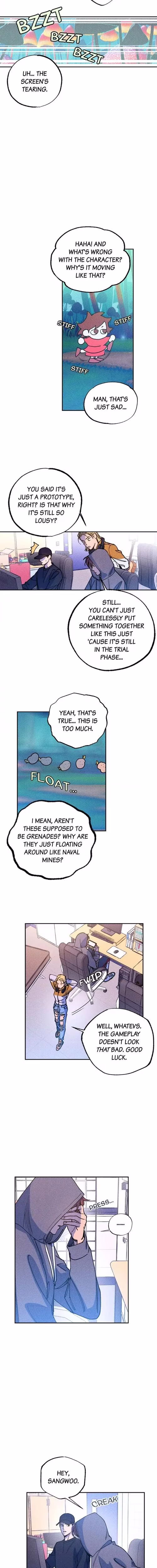 Semantic Error - Chapter 53 - Part 3