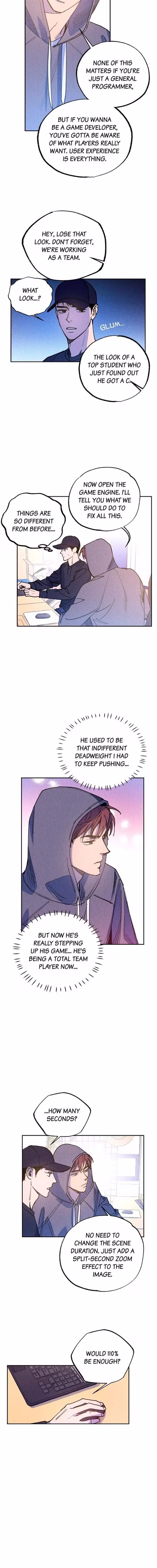 Semantic Error - Chapter 53 - Part 5