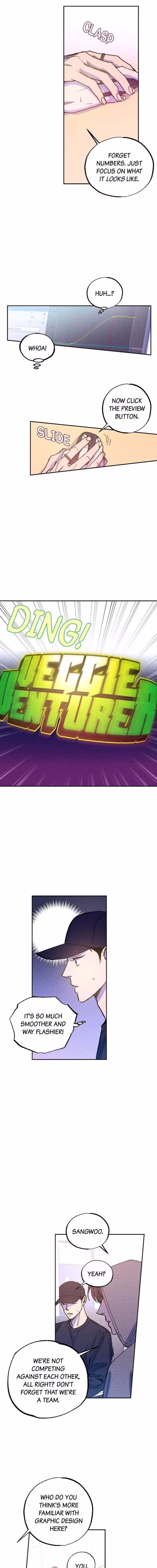 Semantic Error - Chapter 53 - Part 6