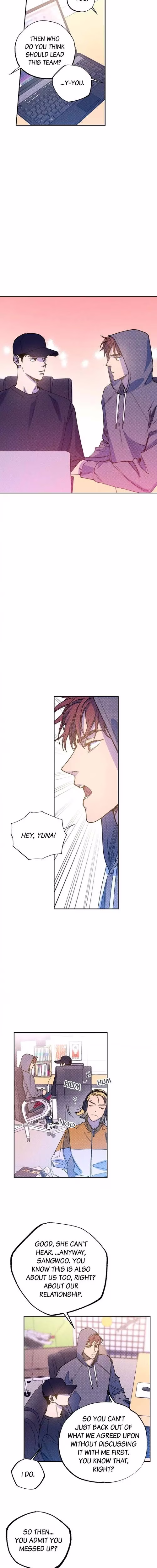 Semantic Error - Chapter 53 - Part 7