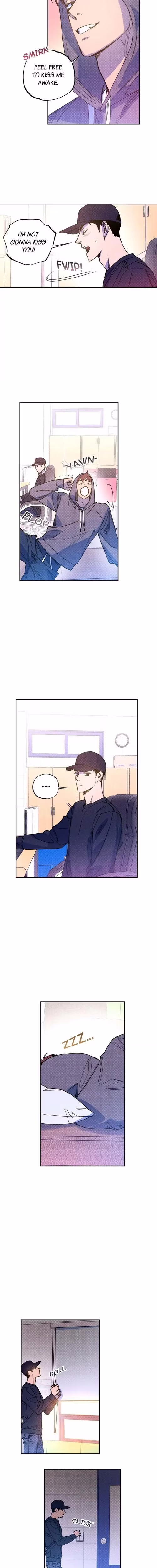 Semantic Error - Chapter 53 - Part 12