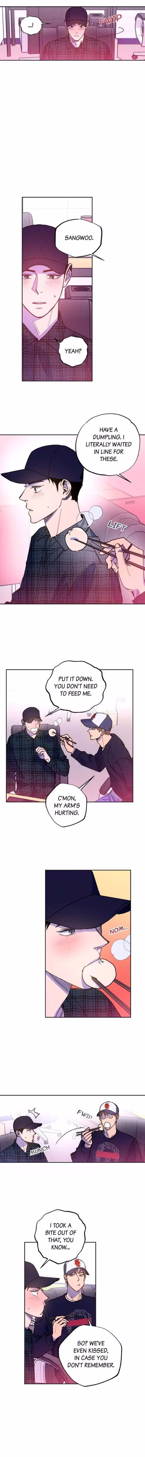 Semantic Error - Chapter 54 - Part 6