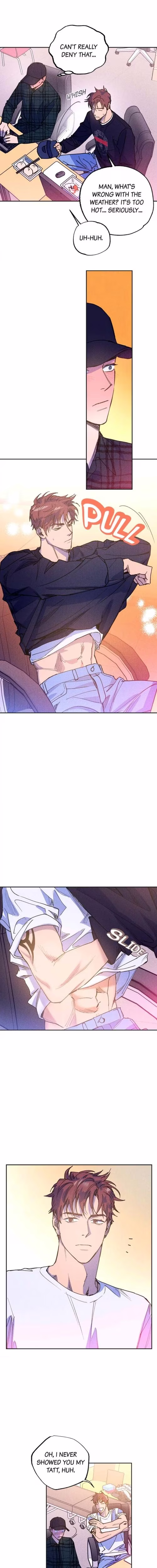 Semantic Error - Chapter 54 - Part 7