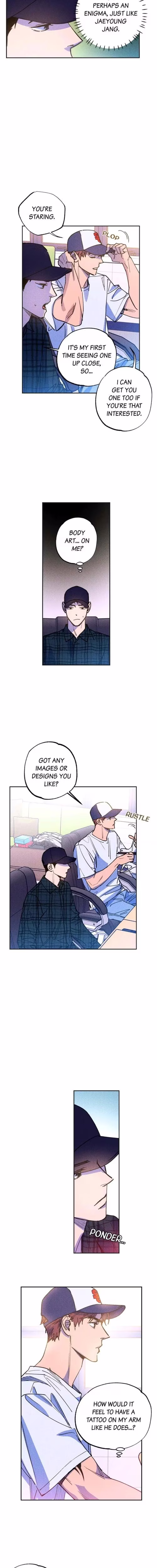 Semantic Error - Chapter 54 - Part 9