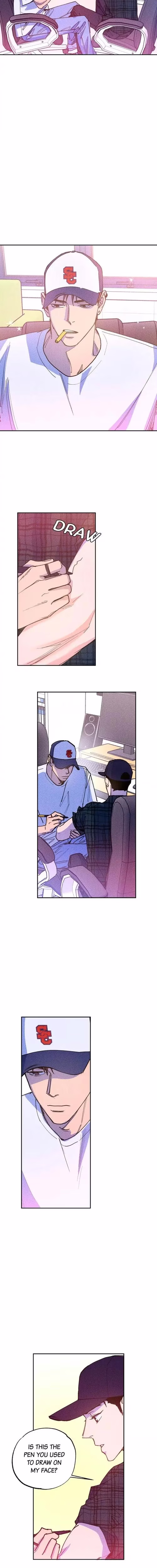 Semantic Error - Chapter 55 - Part 3