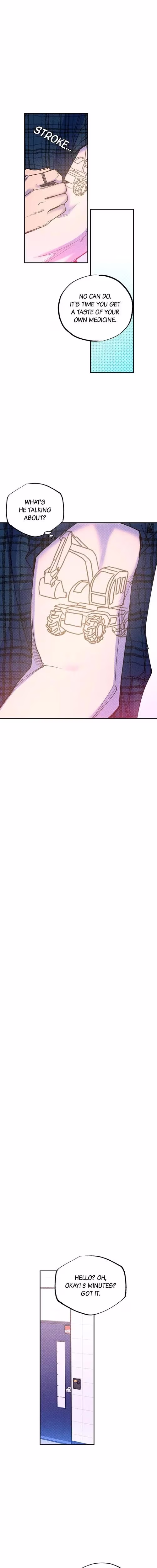 Semantic Error - Chapter 55 - Part 6